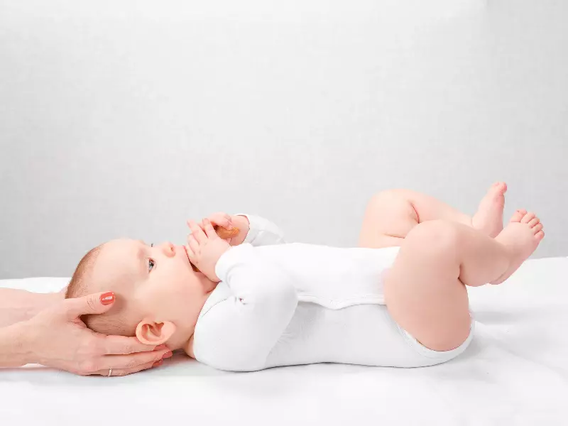 Pediatric Chiropractor For Kids Near Me in Forest City, NC. Chiropractic Care For Infants and Newborns.